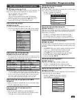 Preview for 27 page of Go!Control 2GIG-CP2 Installation & Programming Instructions