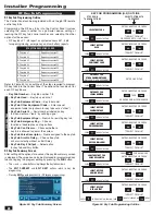 Preview for 28 page of Go!Control 2GIG-CP2 Installation & Programming Instructions