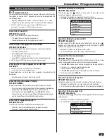 Preview for 29 page of Go!Control 2GIG-CP2 Installation & Programming Instructions