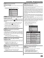 Preview for 35 page of Go!Control 2GIG-CP2 Installation & Programming Instructions