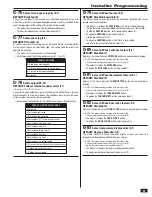 Preview for 39 page of Go!Control 2GIG-CP2 Installation & Programming Instructions