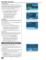 Preview for 44 page of Go!Control 2GIG-CP2 Installation & Programming Instructions