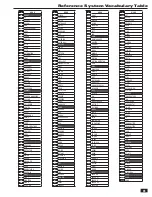 Preview for 47 page of Go!Control 2GIG-CP2 Installation & Programming Instructions