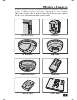 Предварительный просмотр 7 страницы Go!Control Wireless Security System Operation & User’S Manual