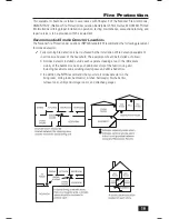 Предварительный просмотр 21 страницы Go!Control Wireless Security System Operation & User’S Manual