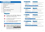 Preview for 2 page of go-e Charger HOMEfix Quick Reference Manual