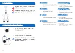 Preview for 6 page of go-e Charger HOMEfix Quick Reference Manual