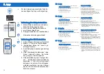 Preview for 8 page of go-e Charger HOMEfix Quick Reference Manual