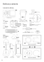 Preview for 8 page of go-e ONwhee User Manual