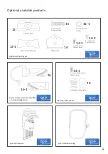 Preview for 9 page of go-e ONwhee User Manual