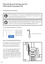 Preview for 10 page of go-e ONwhee User Manual