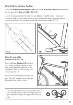 Preview for 13 page of go-e ONwhee User Manual