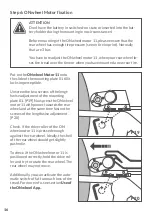 Preview for 16 page of go-e ONwhee User Manual