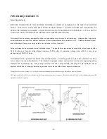 Preview for 4 page of GO Elliptical LX-03 User Manual