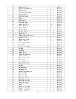 Preview for 8 page of GO Elliptical LX-03 User Manual