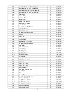 Preview for 10 page of GO Elliptical LX-03 User Manual