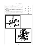 Preview for 13 page of GO Elliptical LX-03 User Manual