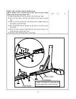 Preview for 14 page of GO Elliptical LX-03 User Manual