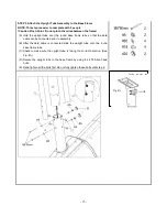 Preview for 15 page of GO Elliptical LX-03 User Manual