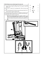 Preview for 18 page of GO Elliptical LX-03 User Manual