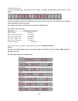 Preview for 40 page of GO Elliptical LX-03 User Manual