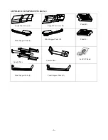 Preview for 6 page of GO Elliptical T-300MX User Manual