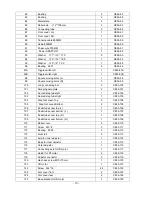 Preview for 10 page of GO Elliptical T-300MX User Manual