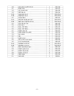 Preview for 11 page of GO Elliptical T-300MX User Manual