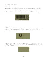 Preview for 33 page of GO Elliptical T-300MX User Manual