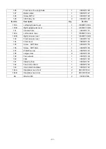 Preview for 11 page of GO Elliptical T-300PX User Manual