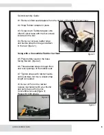 Preview for 5 page of Go-Go Babyz Infant Cruizer Safety, Assembly &  Operating Instructions