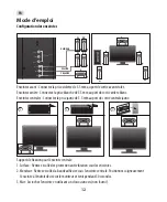 Preview for 12 page of Go groove BassPULSE 5.1CH User Manual