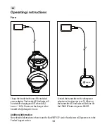 Preview for 10 page of Go groove BlueVIBE GTV User Manual