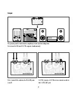 Preview for 7 page of Go groove GGAAPPA100BKUS User Manual