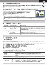 Preview for 5 page of GO Industries Adam Pumps MAT FLOW 3C Translation Of Original Instructions