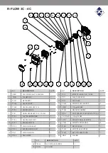 Preview for 9 page of GO Industries Adam Pumps MAT FLOW 3C Translation Of Original Instructions