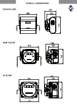 Preview for 10 page of GO Industries Adam Pumps MAT FLOW 3C Translation Of Original Instructions