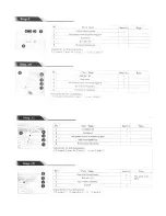 Preview for 4 page of Go Kart 250FW Installation Instructions Manual