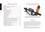 Предварительный просмотр 2 страницы go!mate LCD3 User Manual