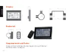 Preview for 4 page of go!mate LCD3 User Manual