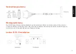 Предварительный просмотр 5 страницы go!mate LCD3 User Manual