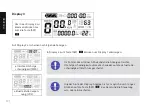 Preview for 10 page of go!mate LCD3 User Manual