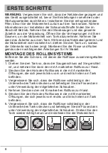 Preview for 8 page of Go-On 1324679 User Manual