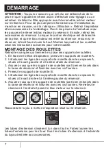 Preview for 23 page of Go-On 1324679 User Manual