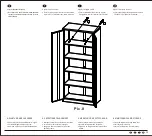 Предварительный просмотр 13 страницы Go-On 1351049 Instruction Manual