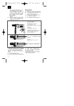 Preview for 14 page of Go-On 42.586.71 Operating Instructions Manual