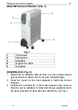 Preview for 17 page of Go-On 7613164306036 Instruction Manual