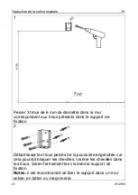 Предварительный просмотр 21 страницы Go-On 7613164565655 Instruction Manual