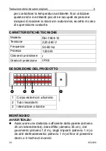 Предварительный просмотр 33 страницы Go-On 7613164565655 Instruction Manual