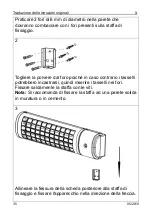 Предварительный просмотр 35 страницы Go-On 7613164565655 Instruction Manual